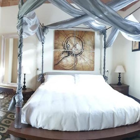 Villa Bruna ポッジボンシ エクステリア 写真