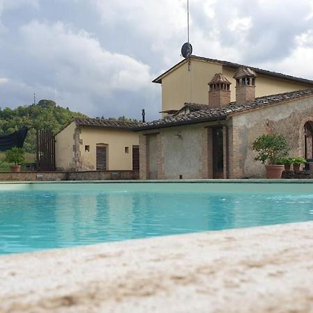Villa Bruna ポッジボンシ エクステリア 写真
