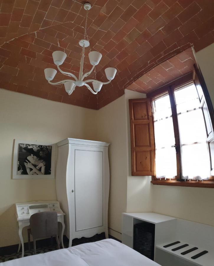 Villa Bruna ポッジボンシ エクステリア 写真