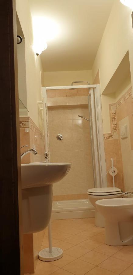 Villa Bruna ポッジボンシ エクステリア 写真
