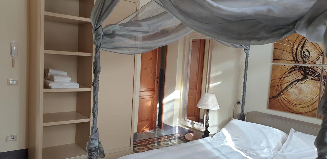 Villa Bruna ポッジボンシ エクステリア 写真
