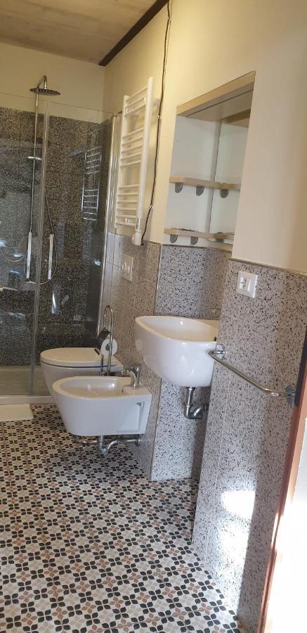 Villa Bruna ポッジボンシ エクステリア 写真