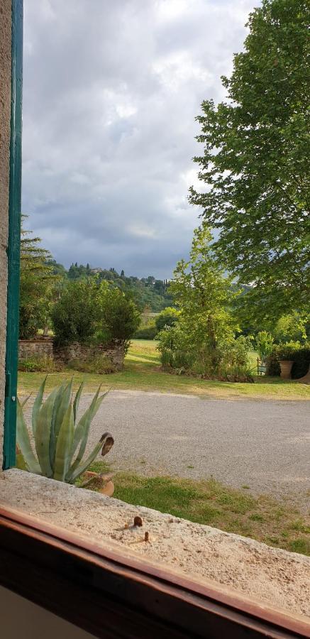 Villa Bruna ポッジボンシ エクステリア 写真